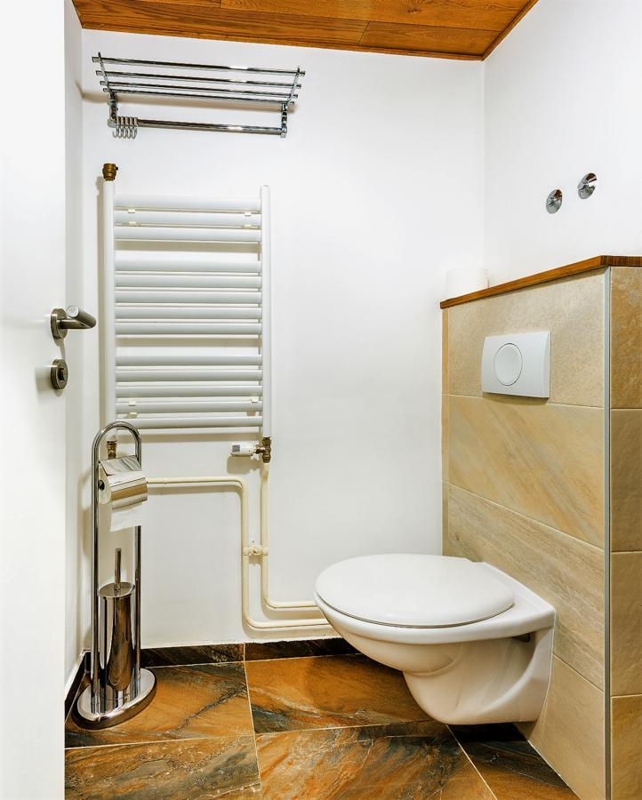 Arena Penthouse Apartments Belgrado Exterior foto